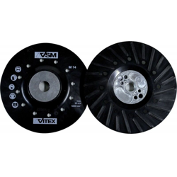 Plateau Levigatura 115 Millimetri M14 - VSM precio