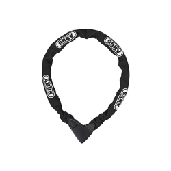 Catena Con Chiusura Rivestita In Nylon Diametro 8 Mm Lunghezza 95Cm - ABUS características