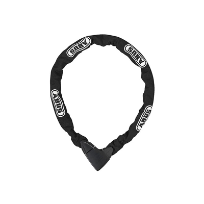 Catena Con Chiusura Rivestita In Nylon Diametro 8 Mm Lunghezza 95Cm - ABUS