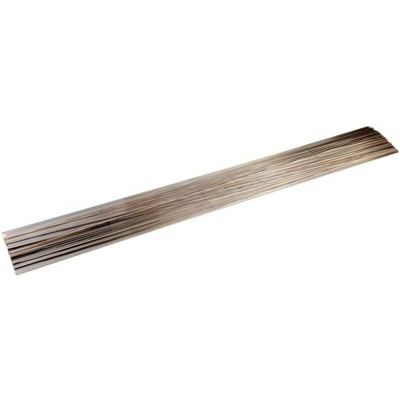 Brasatura Rame Bacchetta L-Cuzn40 3,0 Millimetri - FELDER