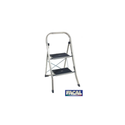 Sgabello Alluminio Joker 2 2Gr.Larghi - GIERRE en oferta