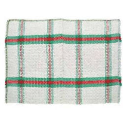 Apex - Panno In Cotone Scozzese 60X40Cm precio