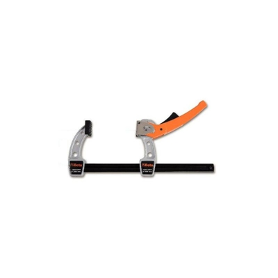Beta Tools 1594 A200 - Morsetto serragiunti a leva in metallo