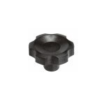 Gamm - VOLANTINO NYLON 60 M12x18 FEMMINA CIECO en oferta