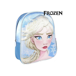 Zaino per Bambini 3D Frozen en oferta