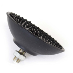 Piedini di gomma per compressore per aerografi AS18B / AS186 / AS189 / AS196 / AS196A - WILTEC precio