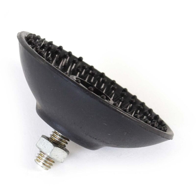 Piedini di gomma per compressore per aerografi AS18B / AS186 / AS189 / AS196 / AS196A - WILTEC