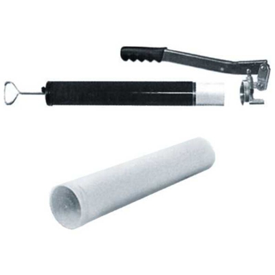 Ingrassatore Leva G 400 Cartuccia - Bonezzi