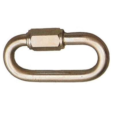 MAGLIA CATENE VITE ZINCATA mm 5,0x 50 - CARCANO