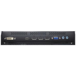 Monitor 55'' LED Multisync V554 1920 x 1080 Pixel Full HD Tempo di Risposta 8 ms en oferta