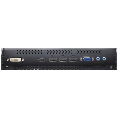 Monitor 55'' LED Multisync V554 1920 x 1080 Pixel Full HD Tempo di Risposta 8 ms