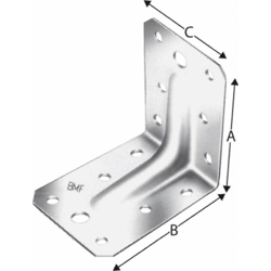 Simpson - Connettore Di Bordo Sst Acr9020 (A 50) características