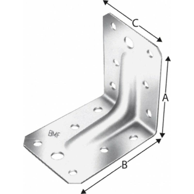 Simpson - Connettore Di Bordo Sst Acr9020 (A 50)