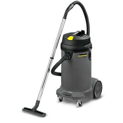 Karcher - Kärcher NT 48/1 1380 W 48 L