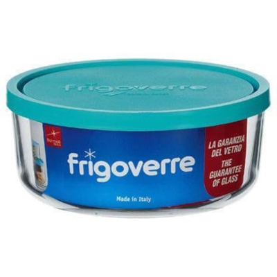 CONTENITORE FRIGOVERRE TONDO 23 - Bormioli