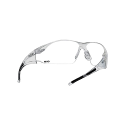 Bolle - Occhiali di protezione da lavoro Bollè safety RUSH RUSHDPI características