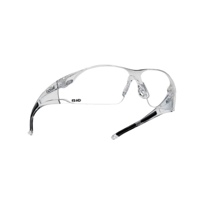 Bolle - Occhiali di protezione da lavoro Bollè safety RUSH RUSHDPI