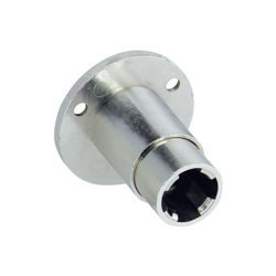 Pressione Cilindro Rotante No.8511Galvanisé Coreless Cilindro (A 10) - NO NAME características