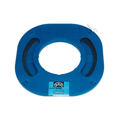 Banda Bimetallico Sega Röntgen Bi-Alfa Larghezza Cobalto M42. : 13 Mm, Spessore. 0,6 Mm Numero Di Denti Per Pollice 10-14 N - RONTGEN