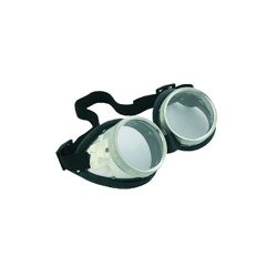 OCCHIALI DI PROTEZIONE 10962 lenti policarbonato incolore - TRAFIMET en oferta