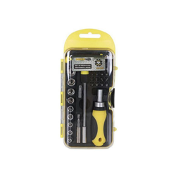Set di Attrezzi Bricotech (29 Pcs) precio
