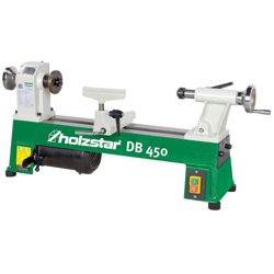 Rotatrice A Legno Db 450 Holzstar precio