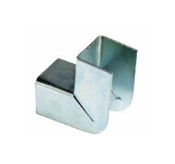COPRIANGOLO ZINCATO 10 Pz.8 615 FC GEMAC - COMUNELLO características