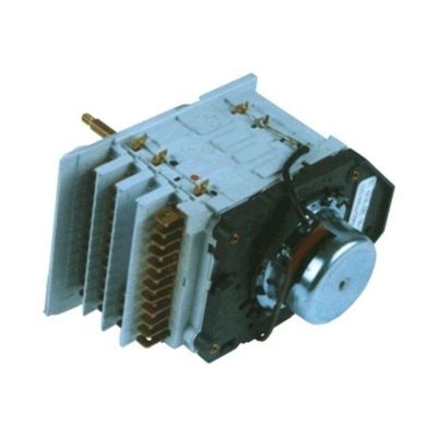 New Pool - Pol di nuova lavatrice programmatore SOLID500 516010700