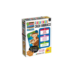 Lisciani Life Skills 80106 Carte Coccole - FALSE precio