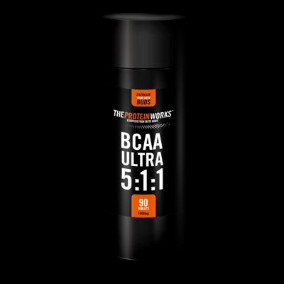 BCAA Ultra 5:1:1