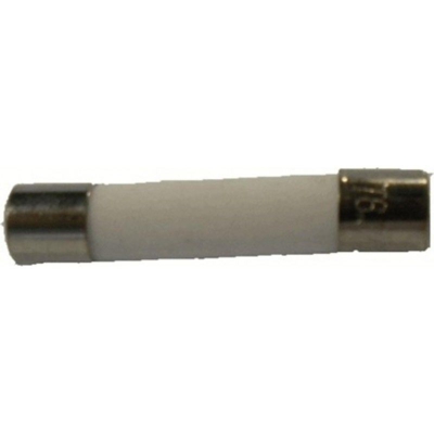 Fusibile a microonde Standard 5.0 x 20 ampere di diametro 8 mm - RECAMANIA