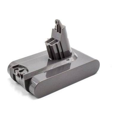 batteria sostituisce Dyson 967810-02, 967810-21, 965874-02 per aspirapolvere home cleaner (2500mAh, 21,6V, Li-Ion) - Intensilo