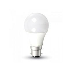 Lampadina a LED B22 9W 6000K Eq 60W - ARUM LIGHTING en oferta