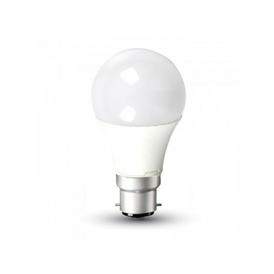 Lampadina a LED B22 9W 6000K Eq 60W - ARUM LIGHTING