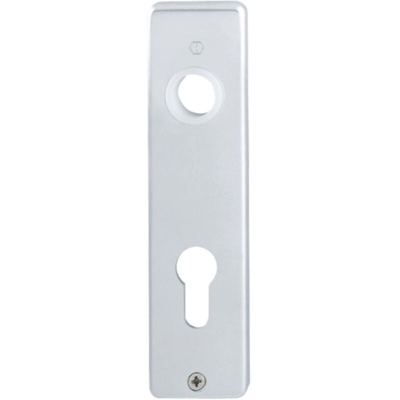 Hoppe - Piastra Di Supporto (Coppie) F1 202Kp / Ap Pz72