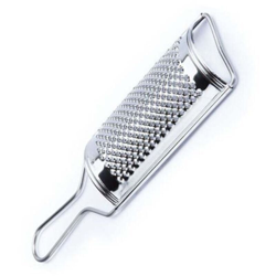 Grattugia Violino Inox cm 16 Rivado - FR RIVADOSSI características