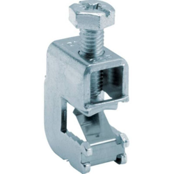 Hager K96J Presa sbarra collettrice Lamiera dacciaio 270 A características