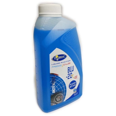 Liquido Radiatori Lubex 1 l