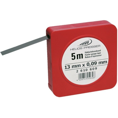 Misuratore Di Spessore 0,04 Millimetri Hp - HELIOS PREISSER