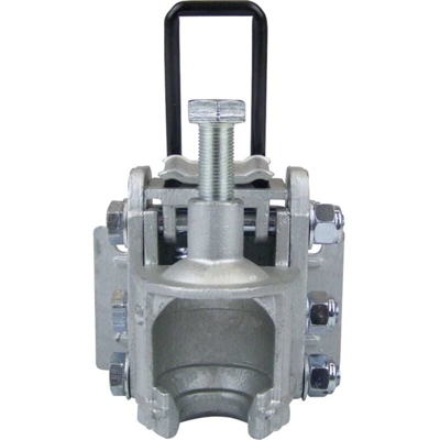 Berger & Schröter Raccordo ad innesto 20234 (L x A x P) 135 x 160 x 140 mm pieghevole