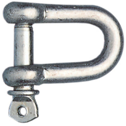 1 PZ Di GRILLI DIRITTI ZINCATI N.18 GR.11/16 - STAMPERIA CARCANO G en oferta