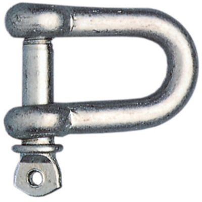 1 PZ Di GRILLI DIRITTI ZINCATI N.18 GR.11/16 - STAMPERIA CARCANO G