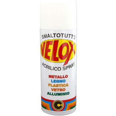 6 PZ Di SPRAY PROTETT.FONDO RIEMPIT.(CEMENT.) ML.400 - ITAL G.E.T.E.