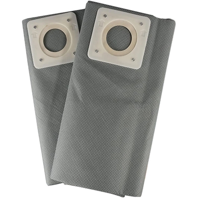 Black+Decker - N.2 Sacchetti Di Ricambio Per Aspiratore Lt. 30 - BLACK & DECKER