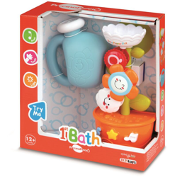 Baby Vaso Musicale Bfp 5431 Bontempi - - precio
