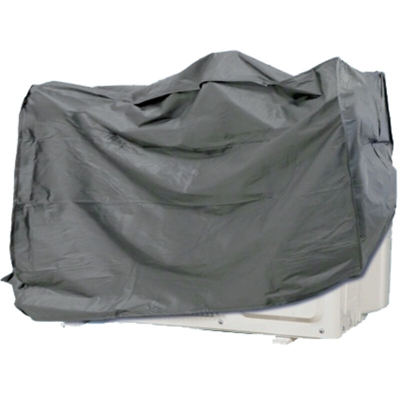 Telo cover copri condizionatore impermeabile 87x53x28 cm 1pz - EAC