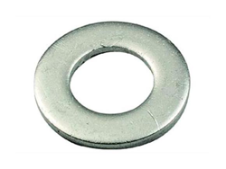 Rondelle In In Acciaio Inox A2 Grembialina Larga Mm. 6X24 500Pz - EAC precio