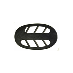 Salvapiastra 11 fisher cover coil 11dd metal detector cercametalli militaria precio