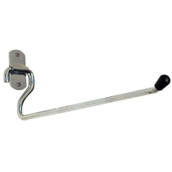 Ganci staffe mensole a parete diritti art 303 da 7 o 15 cm - FR precio