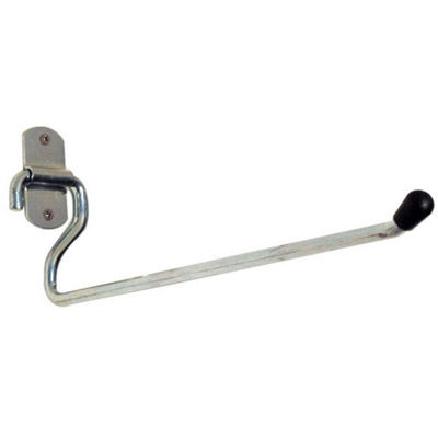 Ganci staffe mensole a parete diritti art 303 da 7 o 15 cm - FR